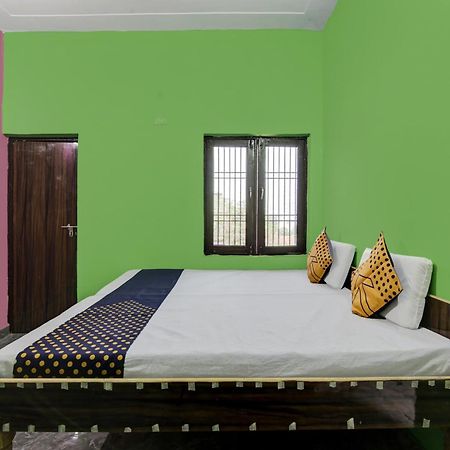 Hotel O Milan Garden Hotel And Restaurant Jhajhar Exterior photo
