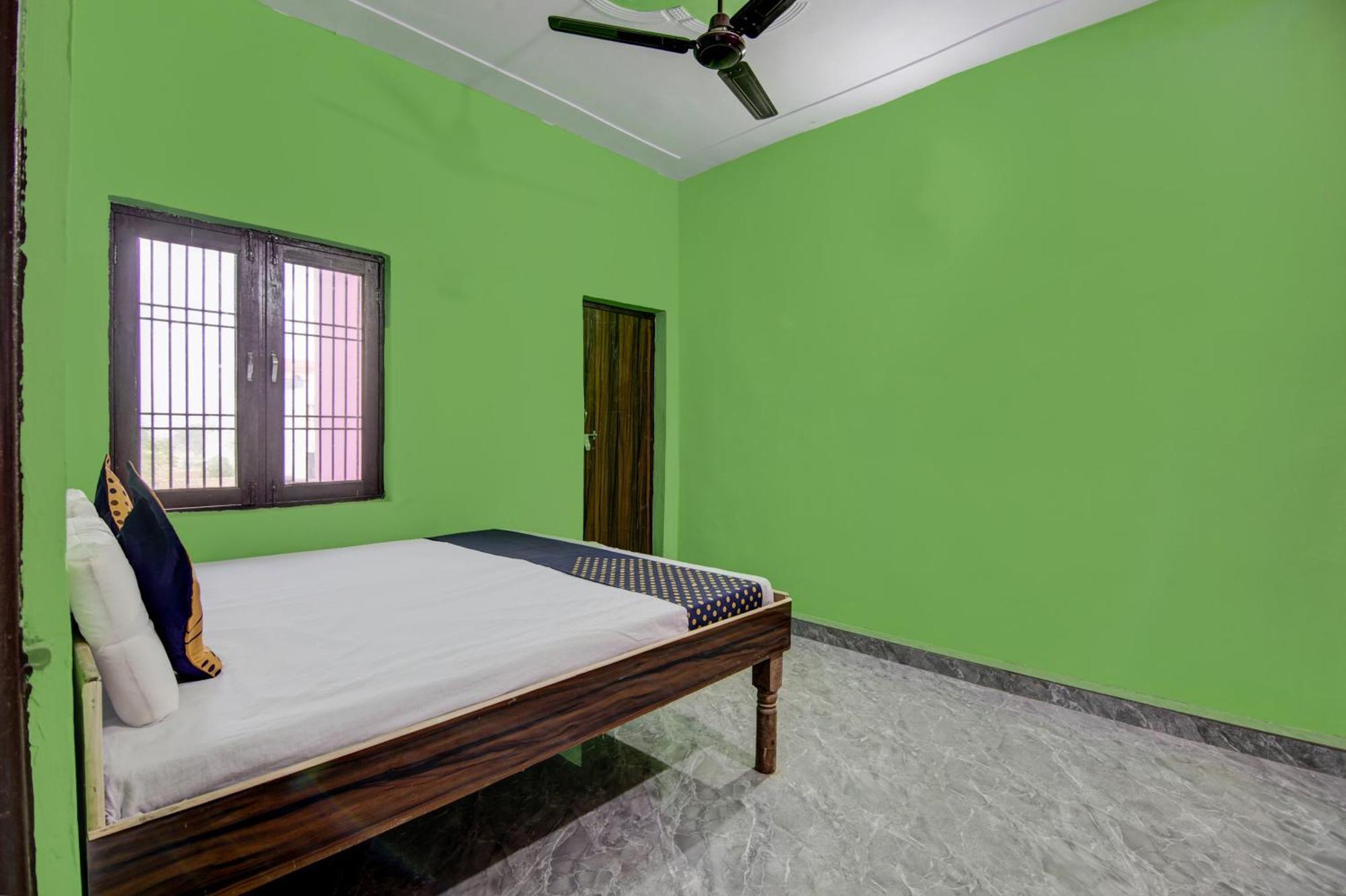 Hotel O Milan Garden Hotel And Restaurant Jhajhar Exterior photo