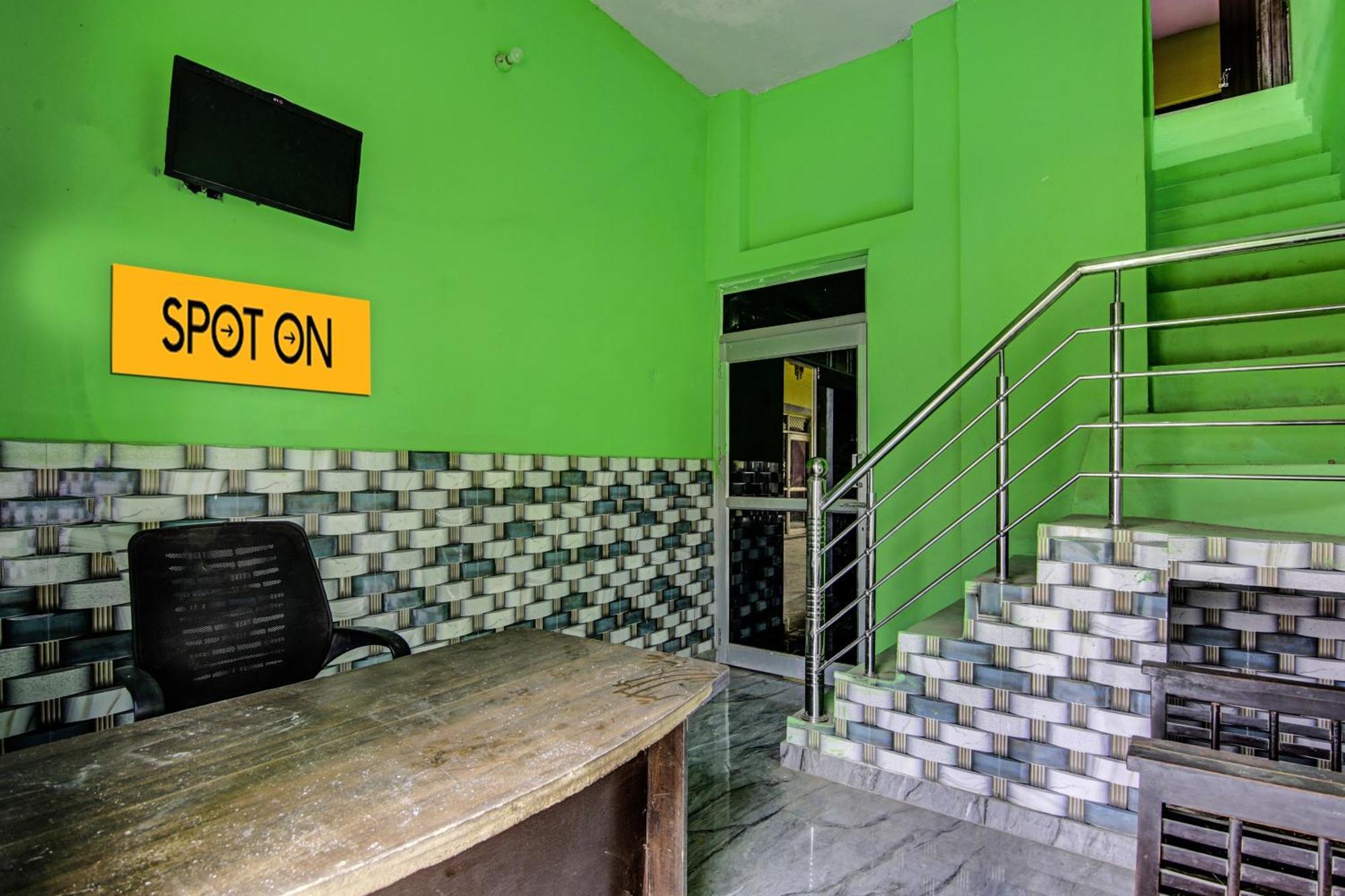 Hotel O Milan Garden Hotel And Restaurant Jhajhar Exterior photo