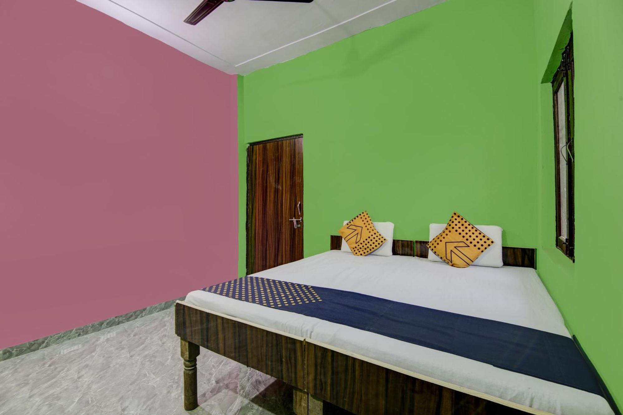 Hotel O Milan Garden Hotel And Restaurant Jhajhar Exterior photo