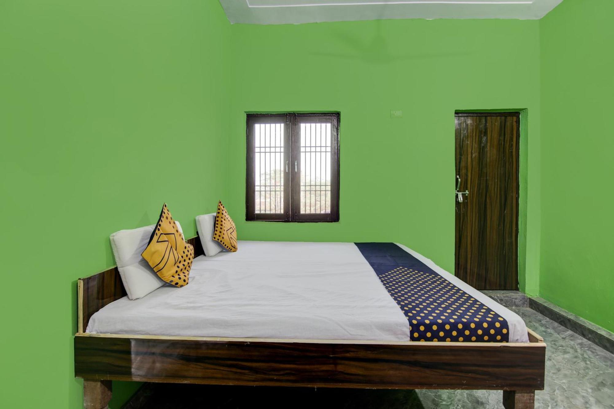 Hotel O Milan Garden Hotel And Restaurant Jhajhar Exterior photo